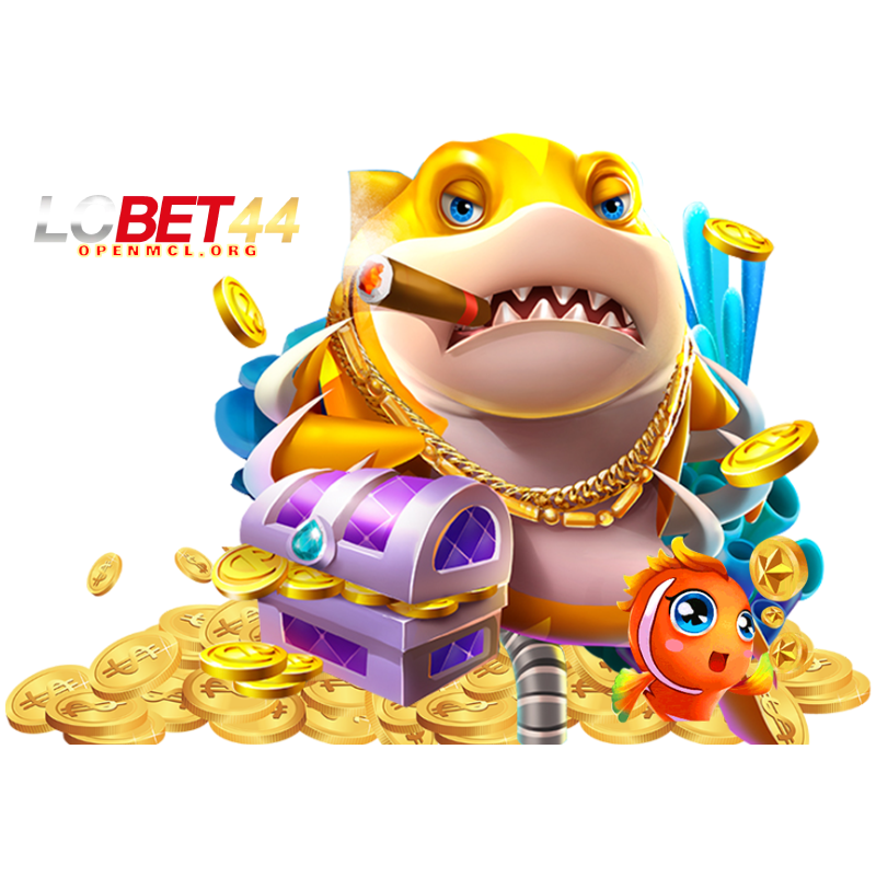 LCBET44