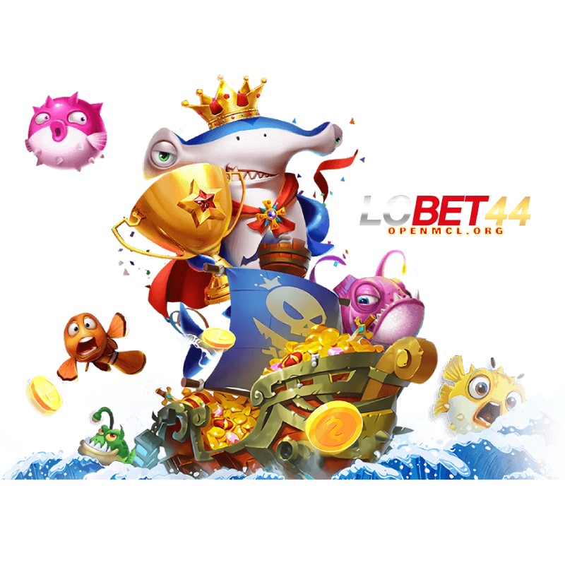 LCBET44