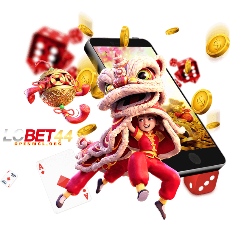 LCBET44